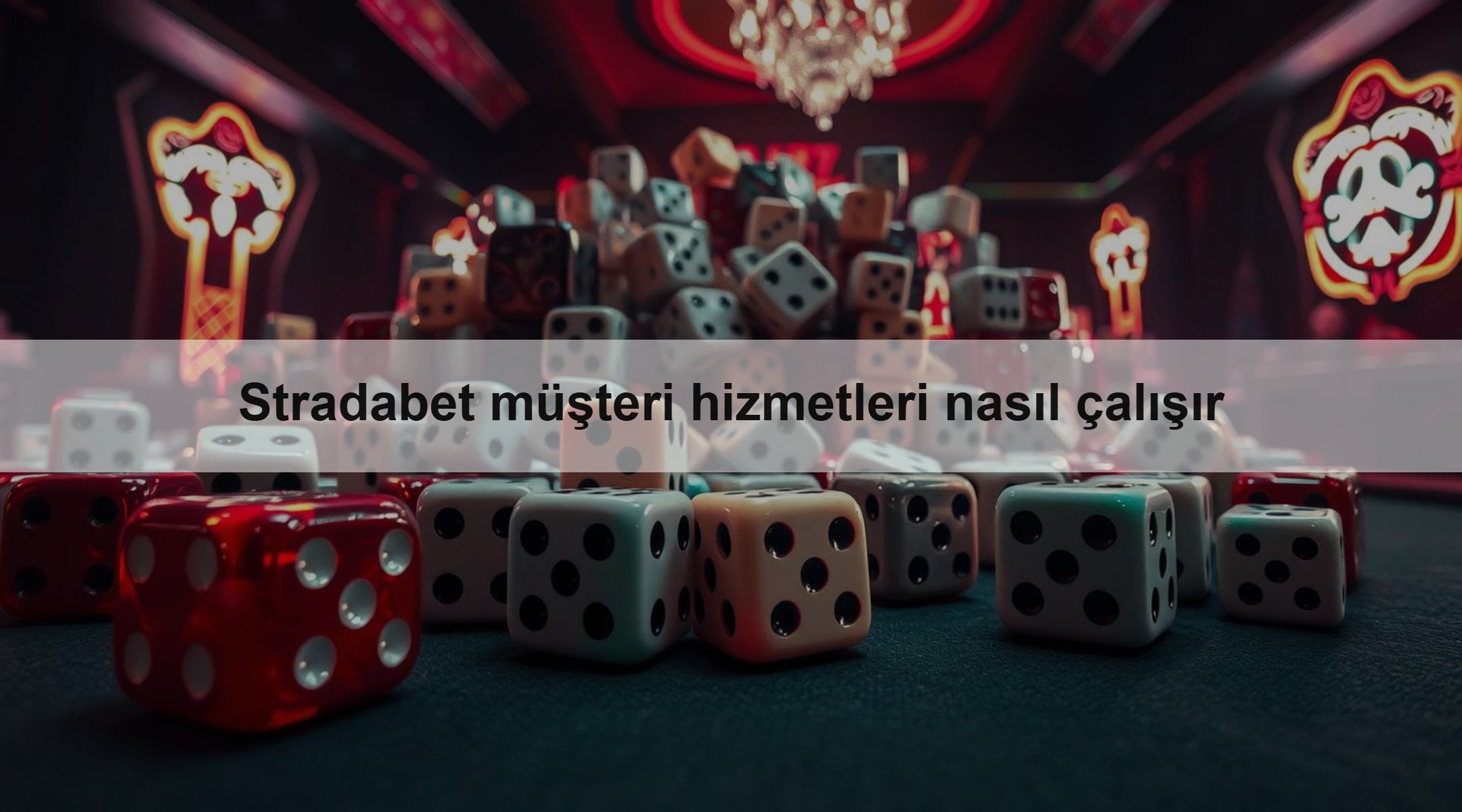 Stradabet müşteri hizmetleri nasıl çalışır 1 Stradabet müşteri hizmetleri nasıl çalışır