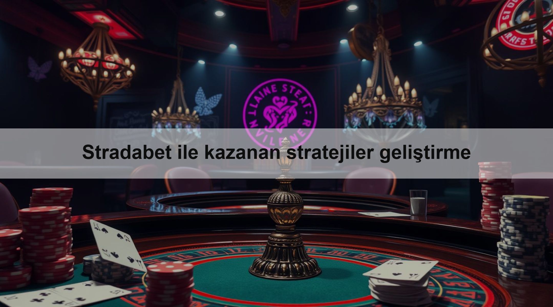 Stradabet ile kazanan stratejiler geliştirme 1 Stradabet ile kazanan stratejiler geliştirme